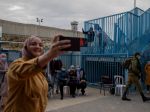 Izrael poskytne palestínskej samospráve milión dávok vakcíny proti koronavírusu