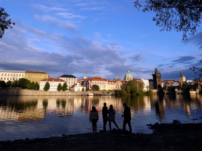 Praha bude mať nový most cez Vltavu