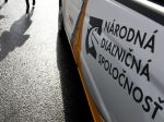 Prokurátor ÚŠP žiada väzbu pre tri osoby z akcie Motorest