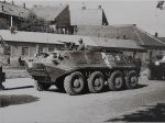 Pred 30 rokmi opustil Československo posledný vlak so sovietskymi vojakmi