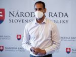 Herák sa vzdá mandátu k 30. júnu, na svojom záväzku trvá