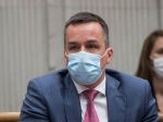 Erik Tomáš: Sú podozrenia, že nitky pri situácii v OČTK vedú k Matovičovi