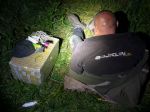 Polícia zadržala na východe Slovenska dvoch občanov, chceli pašovať cigarety