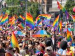Vo Varšave sa konal pochod gay pride a na jeho čele kráčal primátor mesta