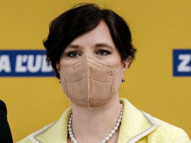 Veronika Remišová vyzýva ľudí, aby uprednostnili dovolenku na Slovensku