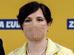 Veronika Remišová vyzýva ľudí, aby uprednostnili dovolenku na Slovensku