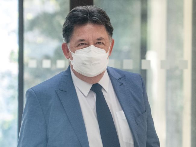 Budaj naznačil,že aplikácia ako ekaranténa by mohla fungovať od 1. júla
