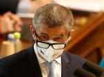 Babiš oznámil, že od 1. júla sa na očkovanie môžu hlásiť deti od 12 rokov