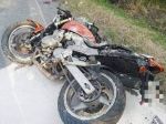 Tragická nehoda: O život prišiel 34-ročný motocyklista