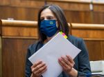 ZSS vyzýva Kolíkovú, aby vypracovala nový návrh tzv. súdnej mapy