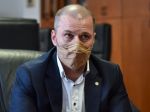 Kovařík: Pripravujeme sa na všetky varianty kontroly hraníc