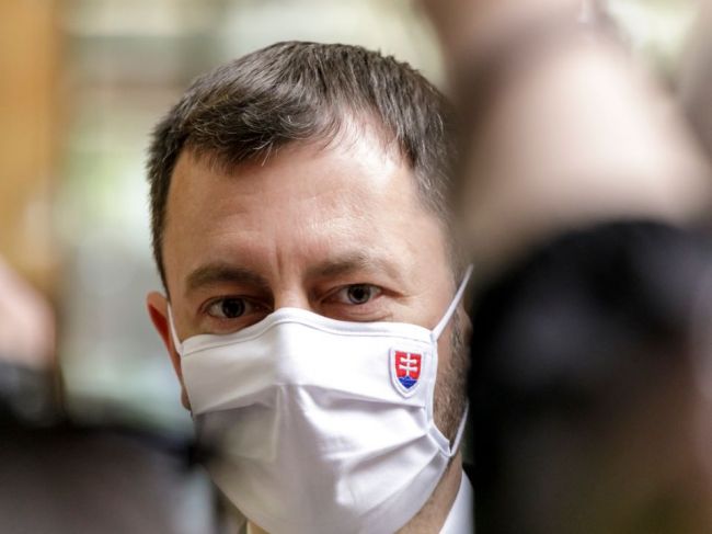 Von der Leyenová prichádza na Slovensko oznámiť dobré správy, premiér hovorí o veľkom dni