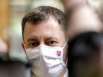 Von der Leyenová prichádza na Slovensko oznámiť dobré správy, premiér hovorí o veľkom dni