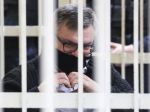 Bieloruská prokuratúra navrhla pre Lukašenkovho vyzývateľa 15 rokov väzenia