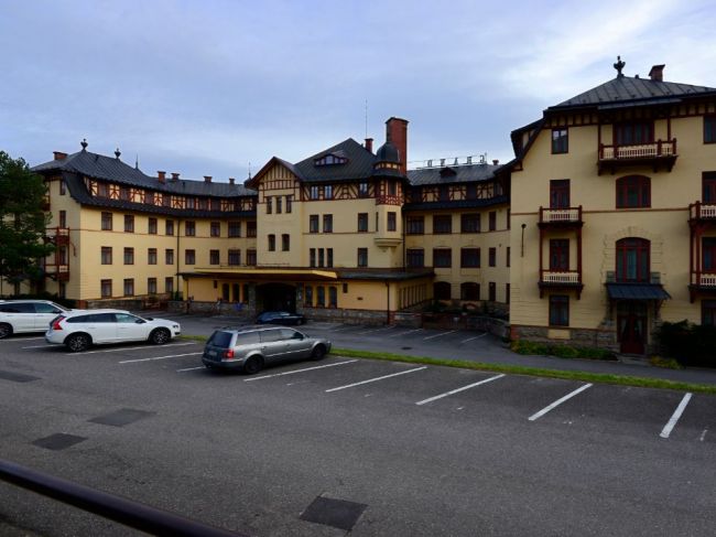 Rok 2021 bude pre cestovný ruch na Slovensku pravdepodobne ešte horší ako vlaňajší