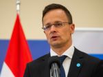Szijjártó ocenil, že UEFA "odmietla asistovať v politickej porovokácii Maďarska"