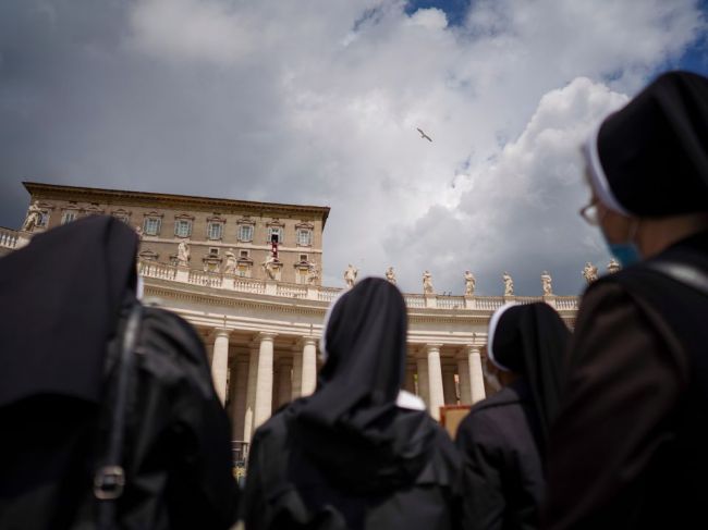 Vatikán protestuje proti talianskemu návrhu zákona, ide o bezprecedentný čin