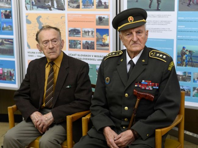 Účastníci národného boja za oslobodenie dostanú jednorazový príplatok