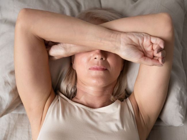 Menopauza môže spustiť neuroloogické ochorenie. Ktoré ženy sú v ohrození?