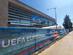 WHO vyjadrila znepokojenie z uvoľňovania opatrení počas EURO 2020