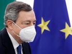 Talianskeho premiéra zaočkovali dvoma rôznymi vakcínami proti covidu