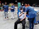 Česi zmenia systém očkovania, registrácia už nebude nutná