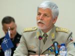 Petr Pavel: NATO reaguje na hybridné a kybernetické hrozby i na klimatickú zmenu