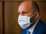 Naď: Vojaci OS SR sú v prípade potreby pripravení pomáhať policajnému zboru