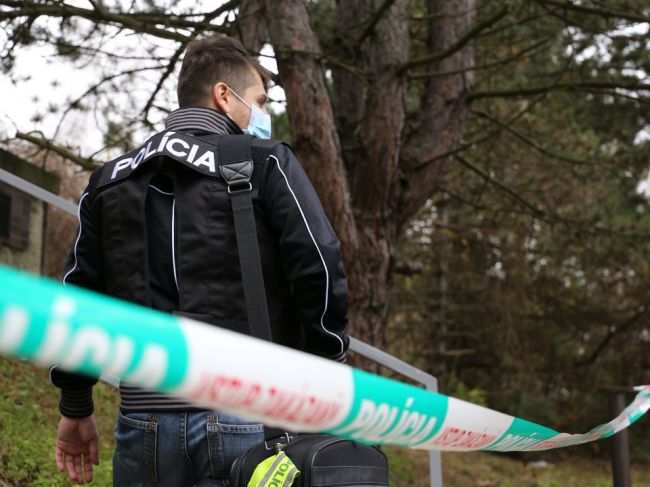 Muž chcel zavraždiť svoju vlastnú matku a brata