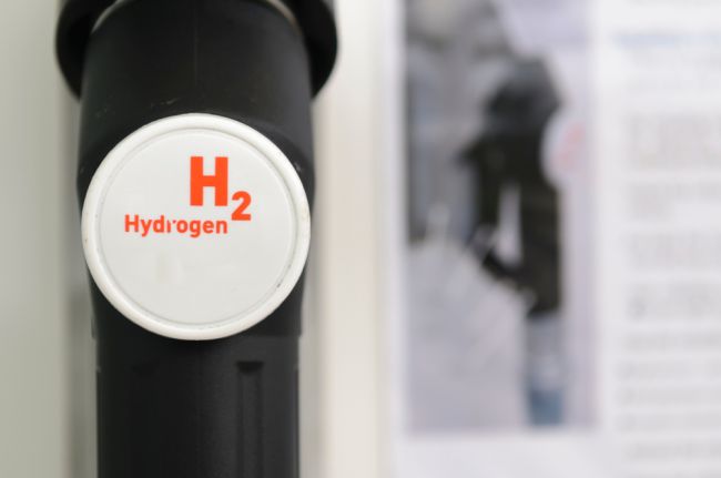 Vodík bude Slovensko využívať tam, kde nie je možné využitie elektriny