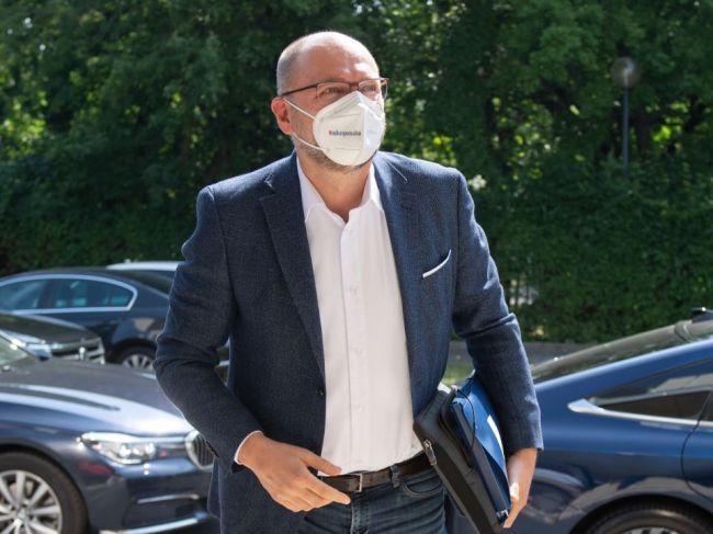 Sulík: Akčný plán k vodíkovej stratégii bude schválený do konca roka