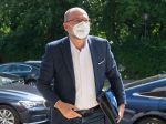 Sulík: Akčný plán k vodíkovej stratégii bude schválený do konca roka