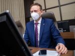 Minister Samuel Vlčan sa obklopil skúsenými odborníkmi