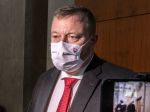Krajniak nevylučuje, že ľudí v ZSS zaočkujú treťou dávkou vakcíny