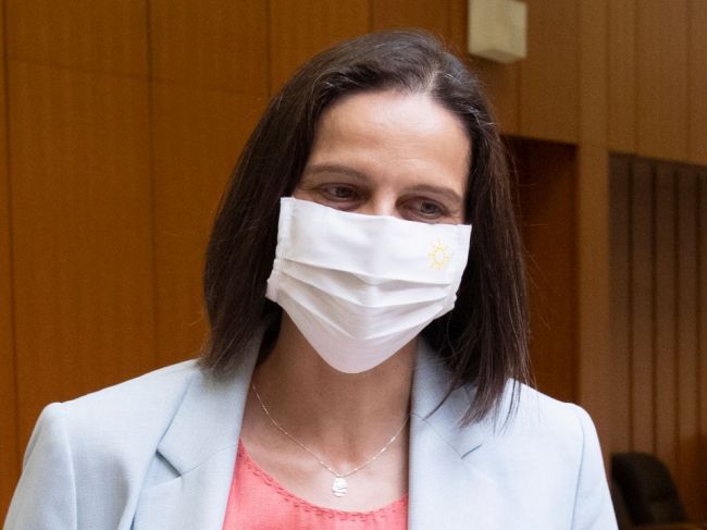 Kolíková: Košické krajské predsedníctvo sa uznieslo na sneme strany v septembri