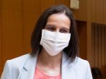 Kolíková: Košické krajské predsedníctvo sa uznieslo na sneme strany v septembri