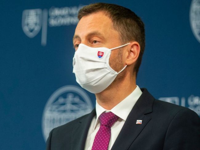 Heger: Krivdy z minulosti si nemožno len pamätať, treba ich aj naprávať