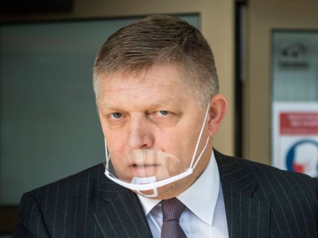 Spoločnosť Lama SK sa ohradila voči tvrdeniam Fica, bude to riešiť právne