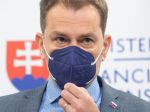 Poslanci pôsobiaci v Hlase chcú odvolávať Matoviča, kritizujú ho za Sputnik