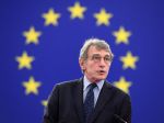 Sassoli odkázal eurokomisii, že musí povinne presadzovať zásady právneho štátu