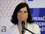 Remišová: Ministerstvá musia do septembra posúdiť schopnosť vyčerpať eurofondy