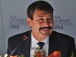 Maďarský prezident Áder podpísal ostro kritizovaný zákon proti pedofílii