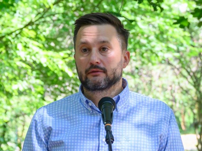 Vallo: Potrebujeme, aby bolo zaočkovaných aspoň 75 percent Bratislavčanov