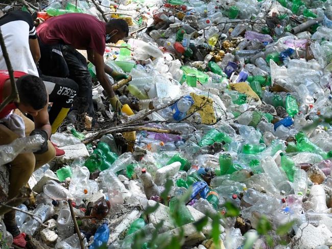 Vážením odpadu sa znížila jeho produkcia o 20 percent, tvrdí Kosit