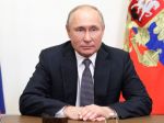 Putin podporuje iniciatívu za obnovenie summitov medzi EÚ a Ruskom