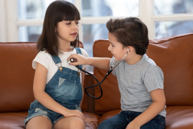 Počet vašich súrodencov ovplyvňuje riziko kardiovaskulárnych ochorení
