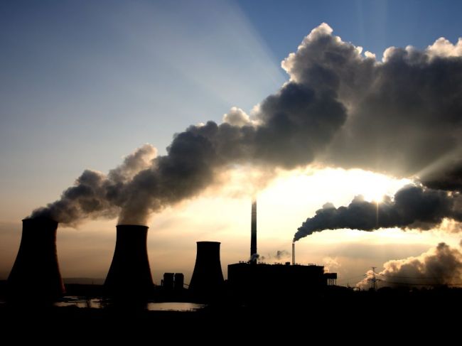 Europarlament schválil klimatický zákon o dôraznejšom znížení emisií CO2 do roku 2040