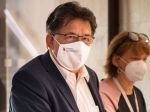 Budaj: Kontaminácia v okolí Istrochemu má mierne klesajúci charakter