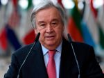 Tajomník OSN Guterres: Akákoľvek diskriminácia LGBTIQ+ ľudí je neprijateľná