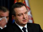 Srbsko, kandidujúce na členstvo v EÚ, "nikdy nezavedie sankcie proti Rusku"